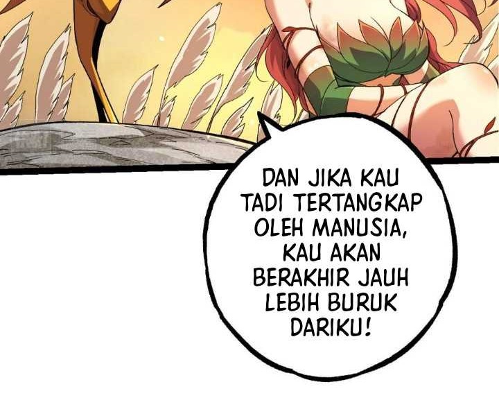 Evolution Begins With A Big Tree Chapter 48 Gambar 15