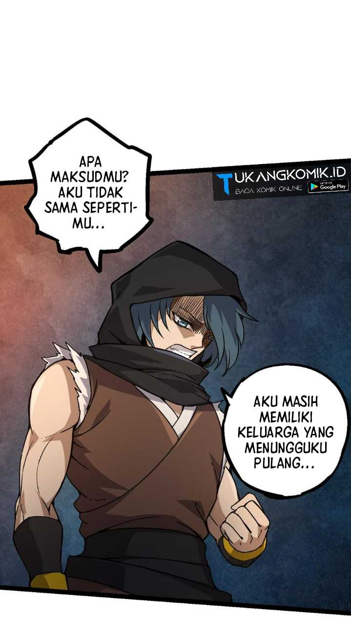 Evolution Begins With A Big Tree Chapter 48 Gambar 29