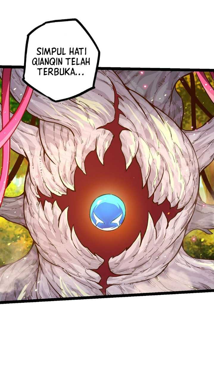 Evolution Begins With A Big Tree Chapter 48 Gambar 24