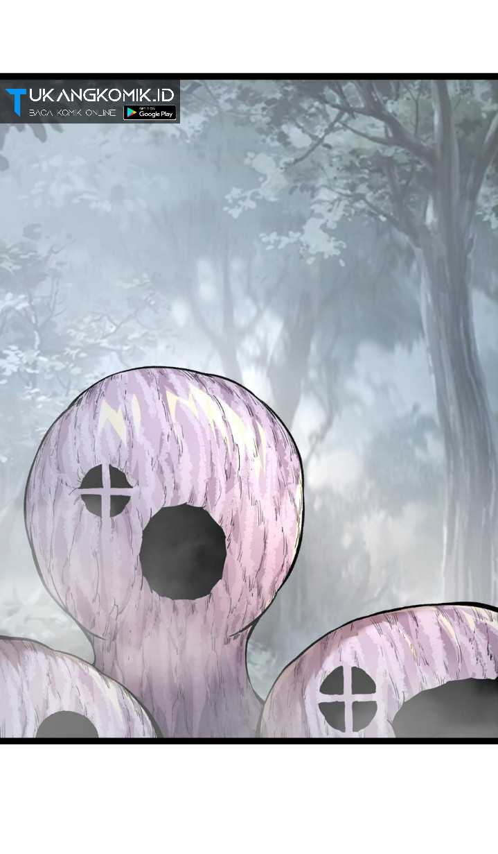 Evolution Begins With A Big Tree Chapter 48 Gambar 25