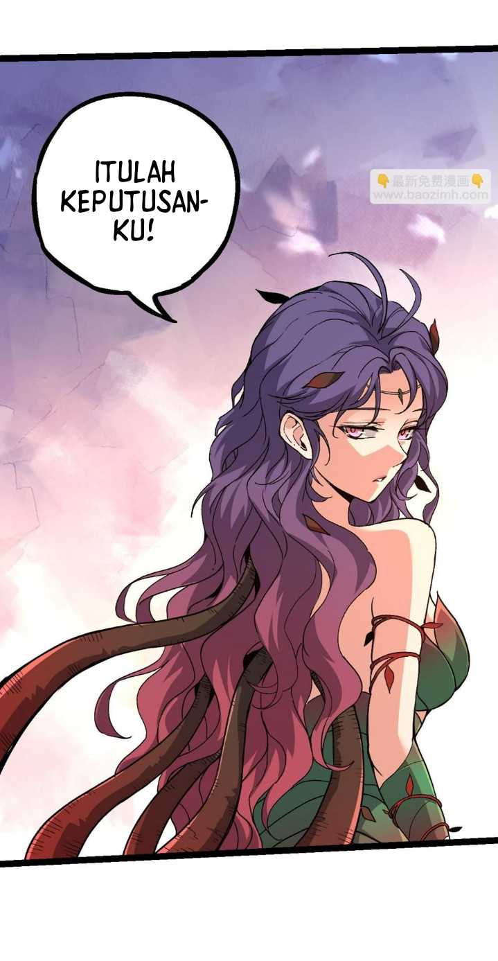 Evolution Begins With A Big Tree Chapter 48 Gambar 27