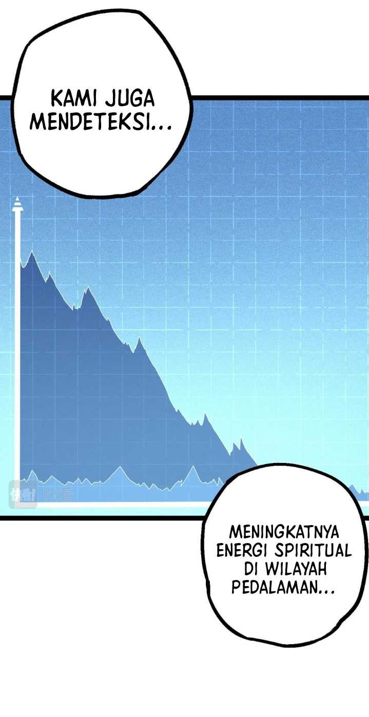 Evolution Begins With A Big Tree Chapter 48 Gambar 39