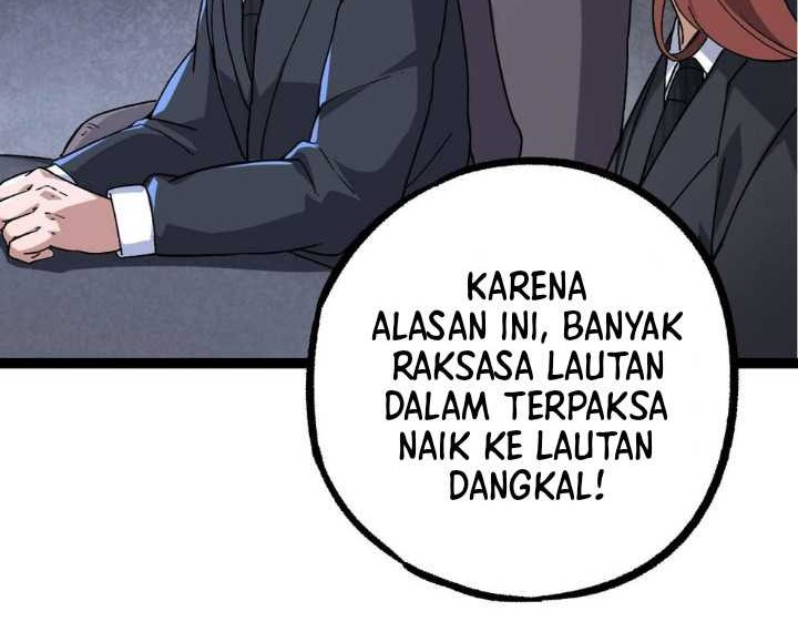 Evolution Begins With A Big Tree Chapter 48 Gambar 35