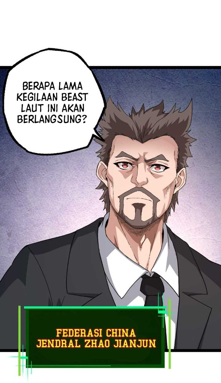 Evolution Begins With A Big Tree Chapter 48 Gambar 37