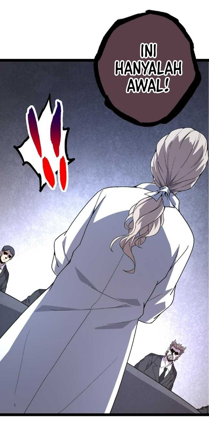 Evolution Begins With A Big Tree Chapter 48 Gambar 38