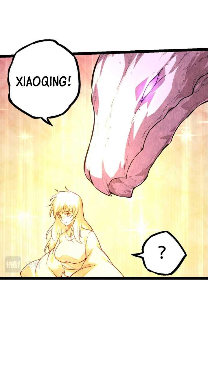 Evolution Begins With A Big Tree Chapter 48 Gambar 53