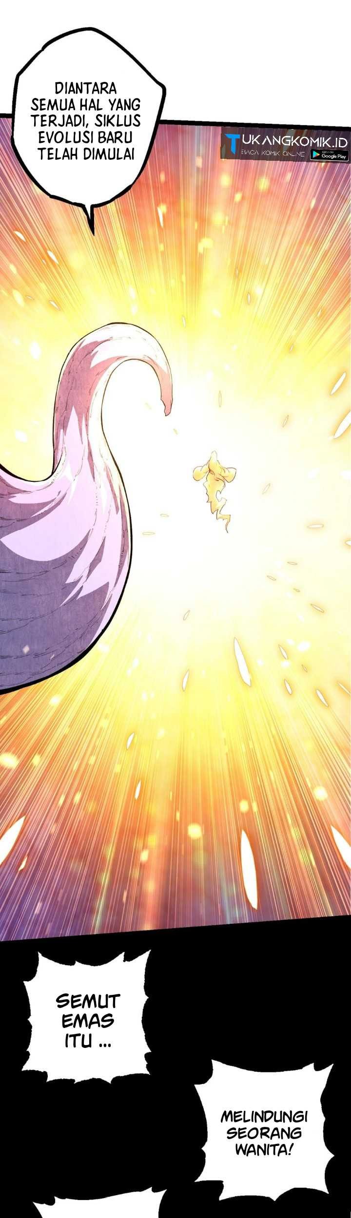 Evolution Begins With A Big Tree Chapter 48 Gambar 54