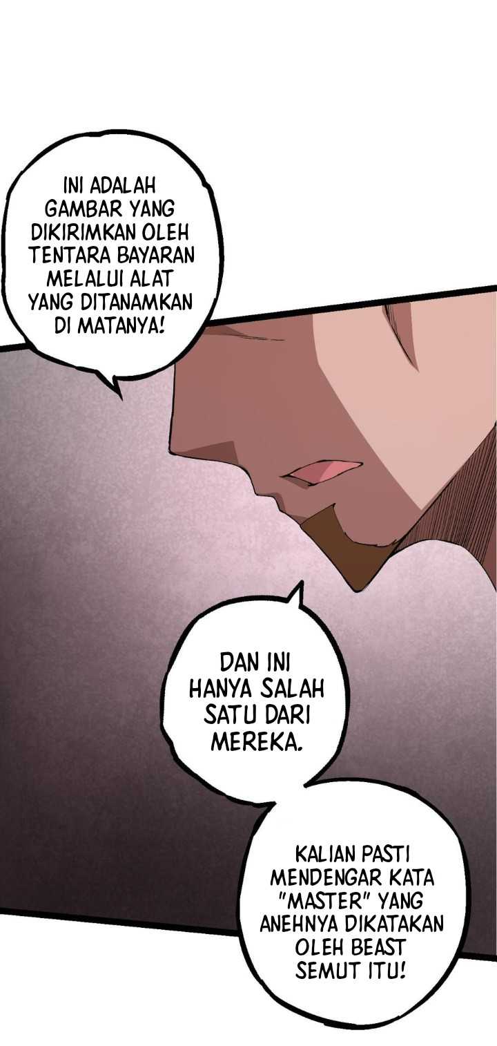 Evolution Begins With A Big Tree Chapter 48 Gambar 58