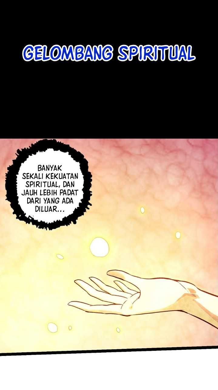 Evolution Begins With A Big Tree Chapter 48 Gambar 52