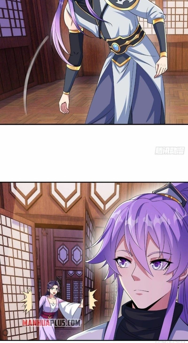 Manhua Peerless Soul Chapter 445 gambar nomor 2