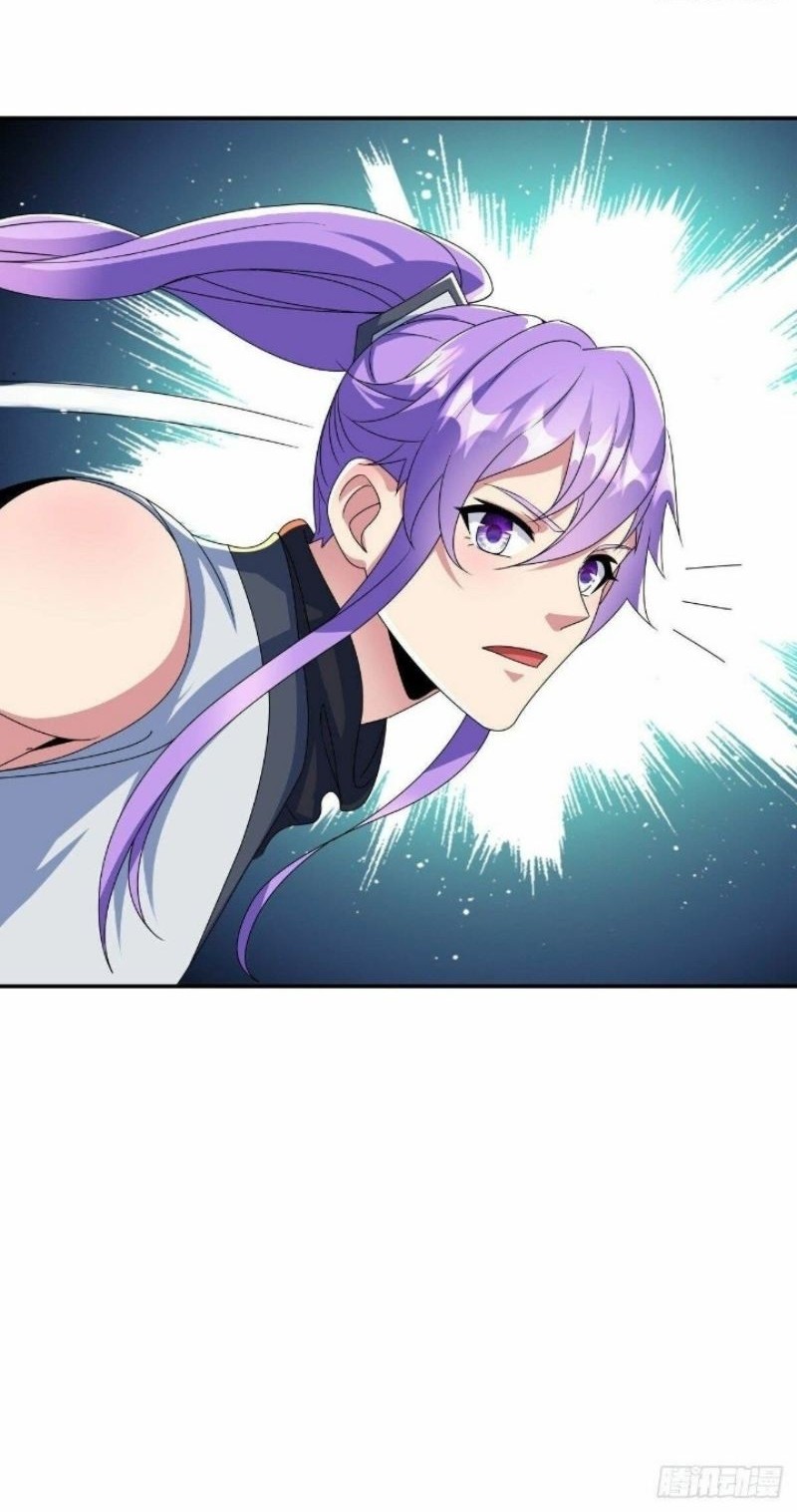 Peerless Soul Chapter 445 Gambar 6