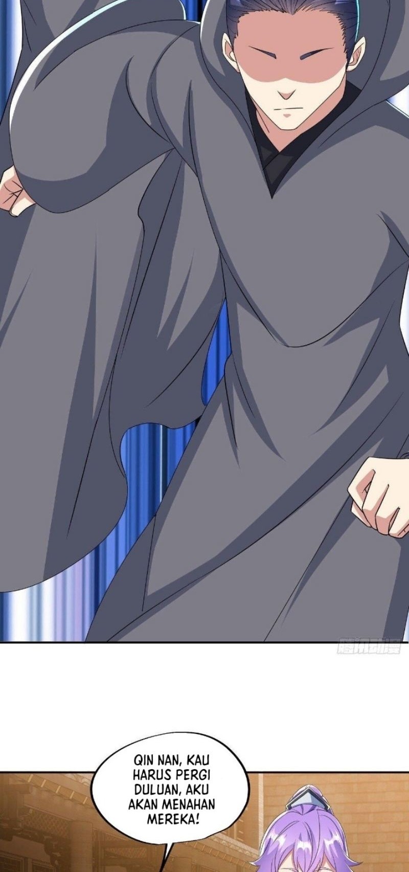 Peerless Soul Chapter 445 Gambar 10