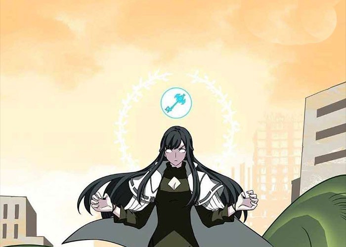 It all starts with playing game seriously Chapter 76 Gambar 7