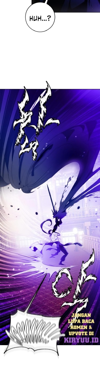 Return to Player Chapter 116 Gambar 29