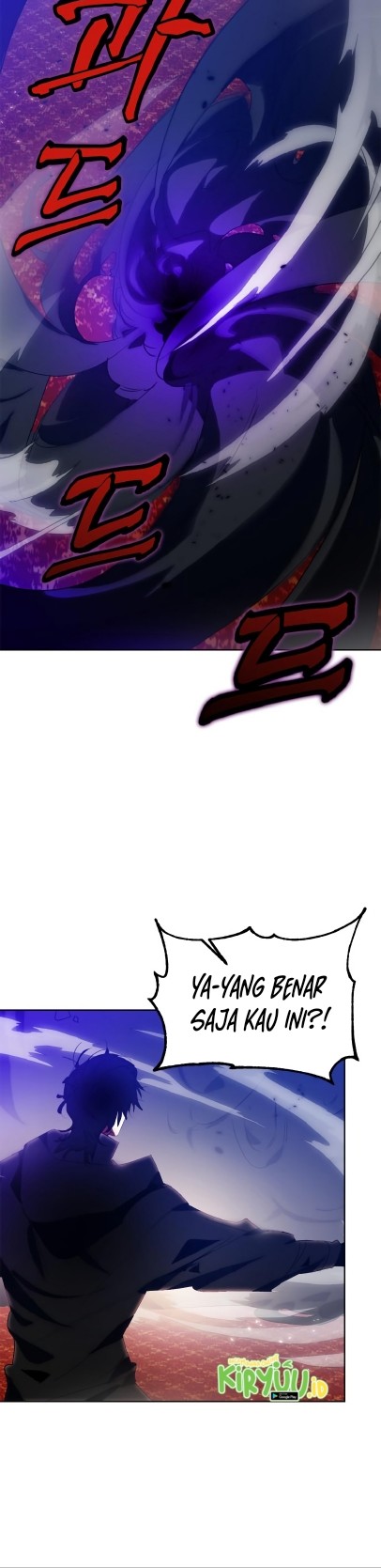 Return to Player Chapter 116 Gambar 31