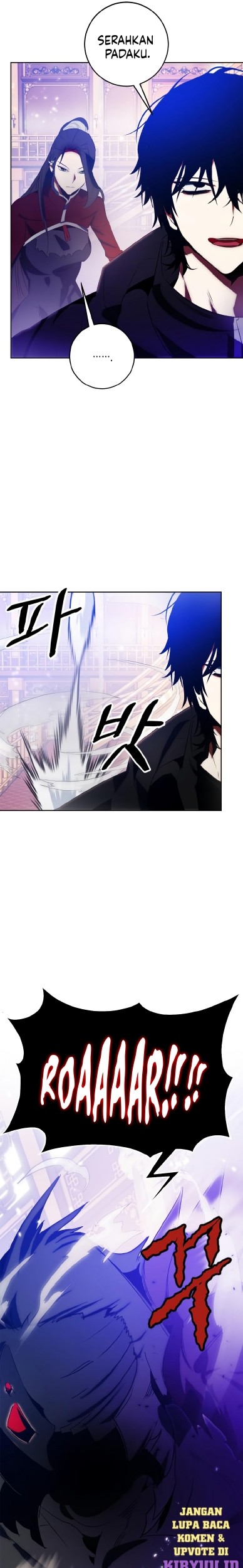 Return to Player Chapter 116 Gambar 32