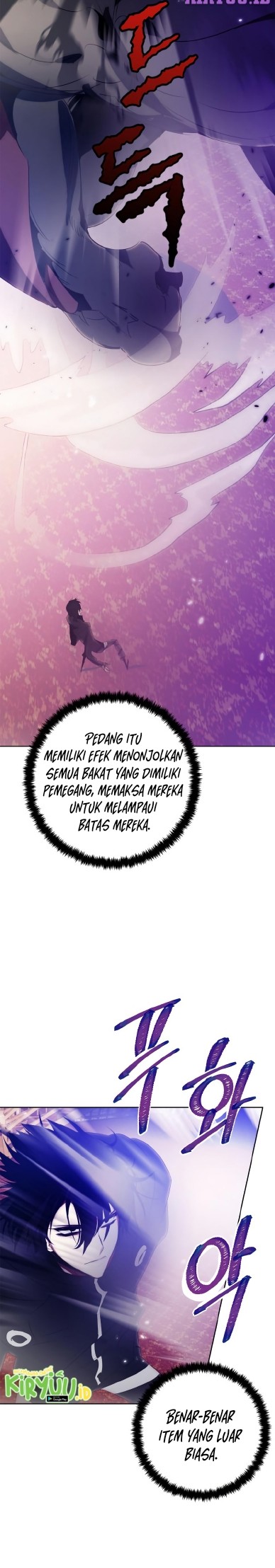 Return to Player Chapter 116 Gambar 33