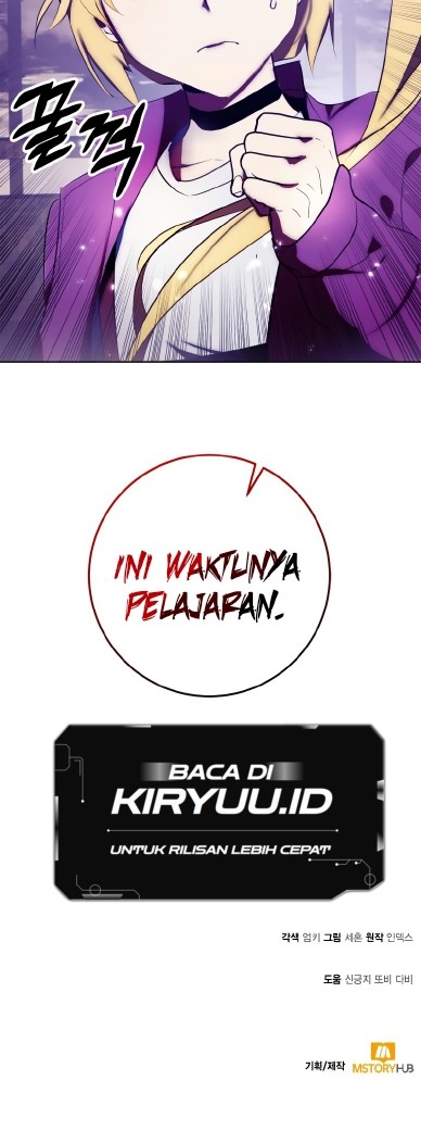 Return to Player Chapter 116 Gambar 35