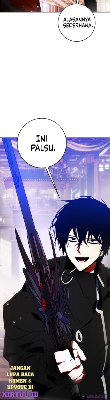 Return to Player Chapter 116 Gambar 15