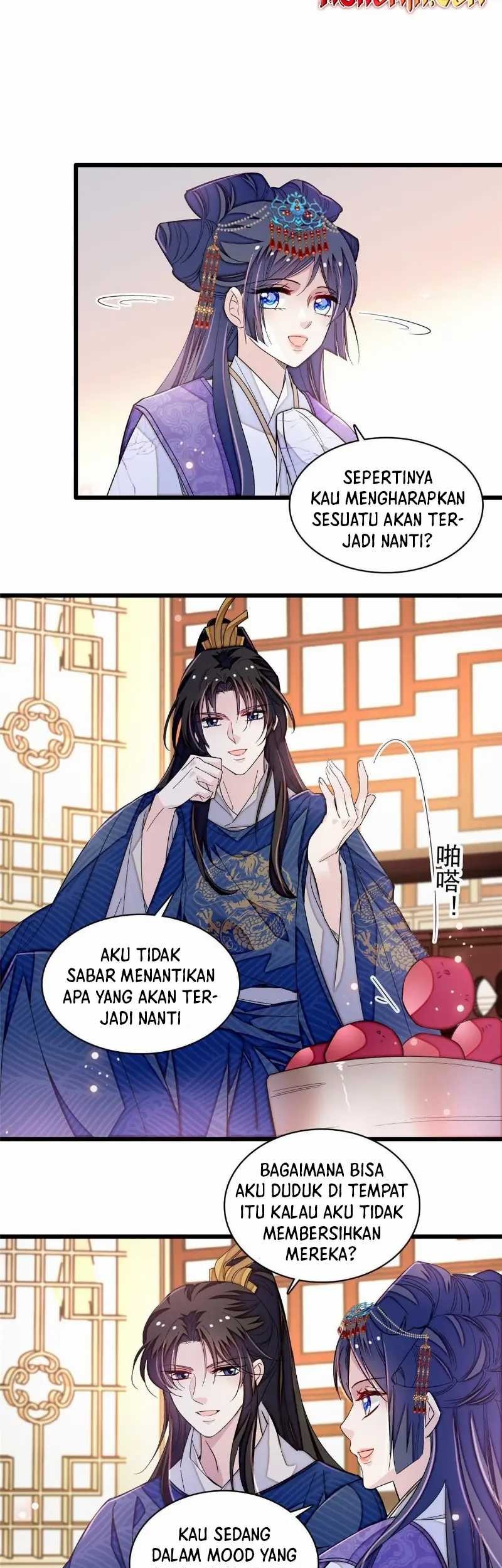 Sijin Chapter 326 Gambar 25