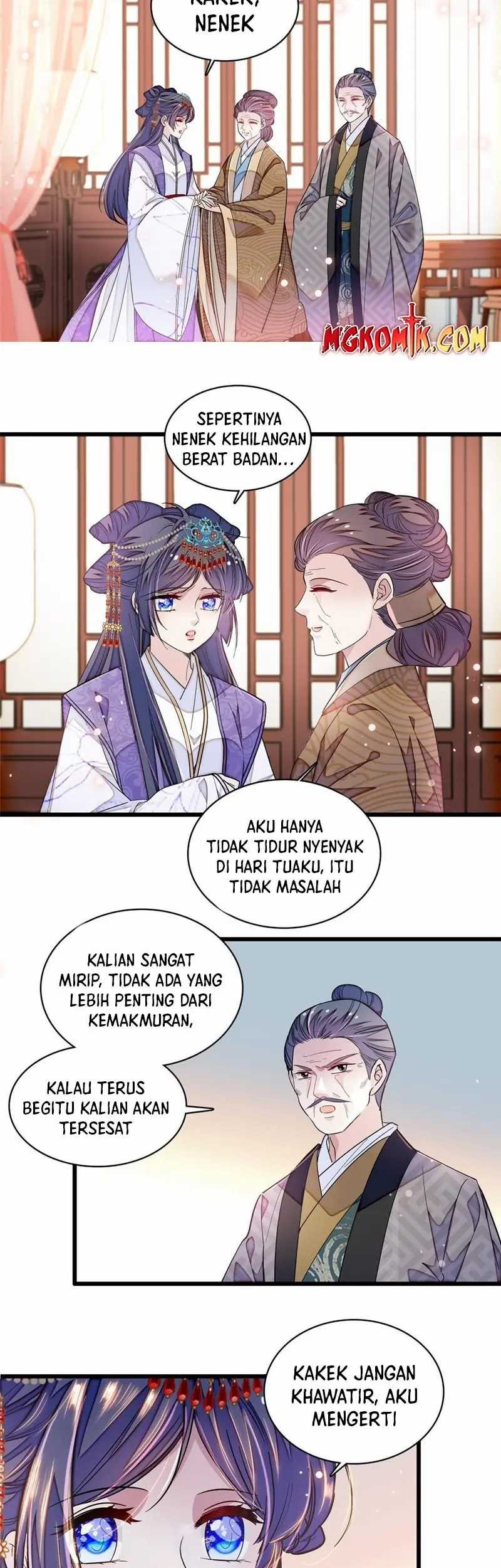 Sijin Chapter 326 Gambar 7