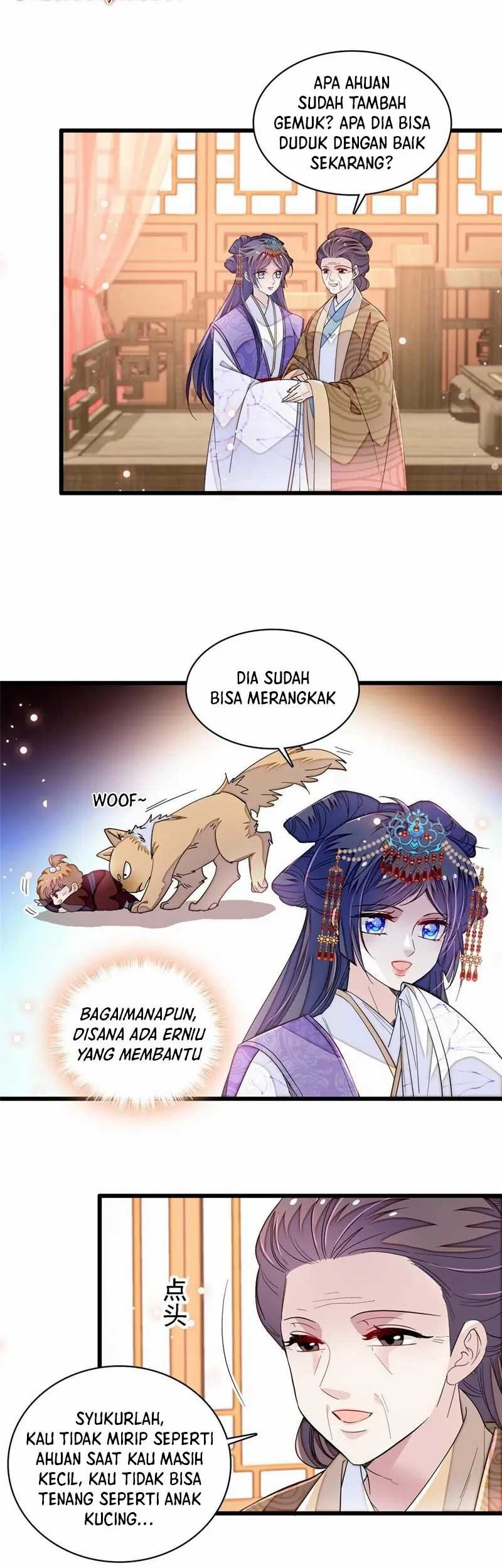 Sijin Chapter 326 Gambar 9