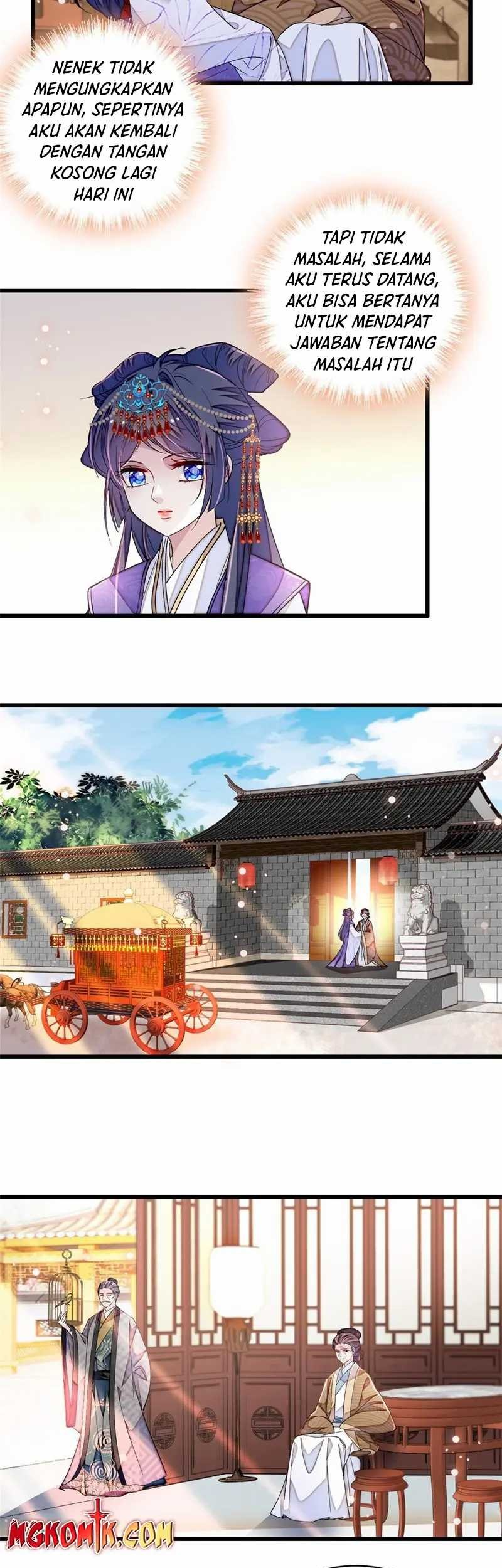 Sijin Chapter 326 Gambar 13