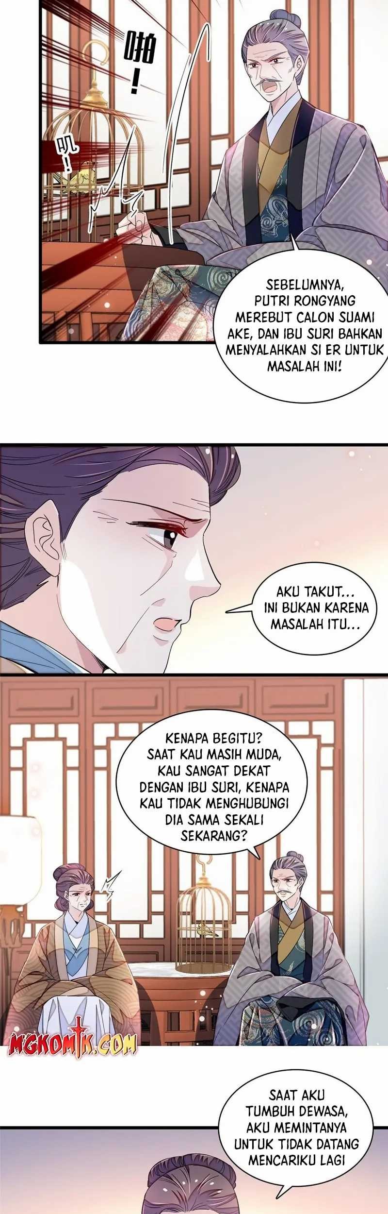 Sijin Chapter 326 Gambar 15