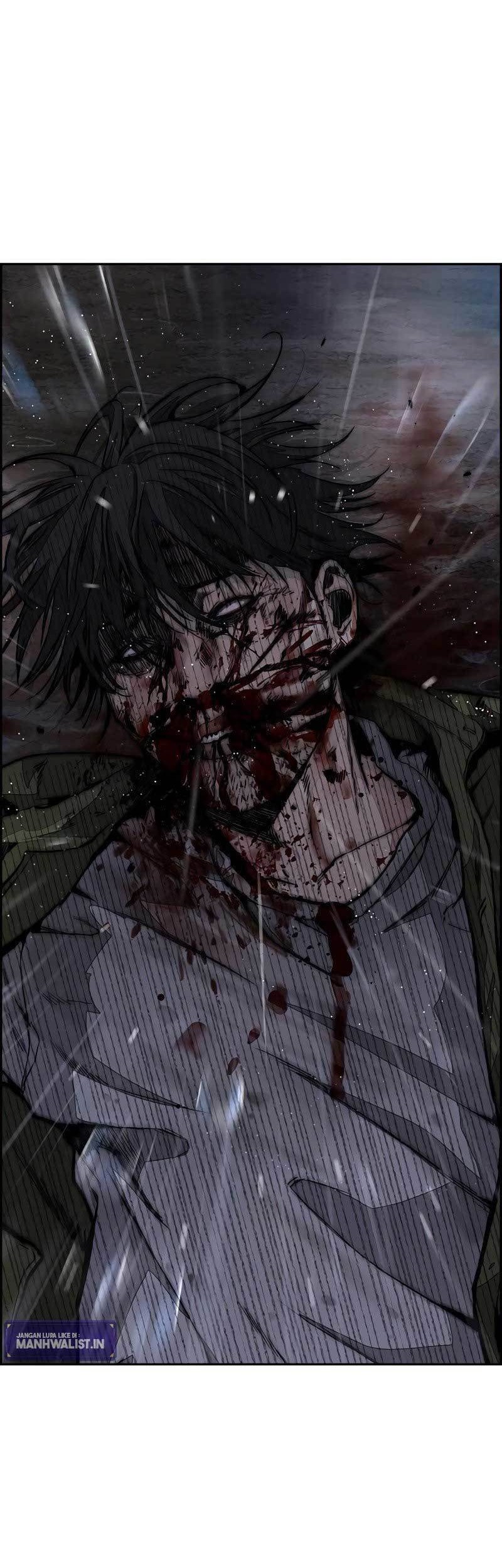 Wind Breaker Chapter 440 Gambar 56