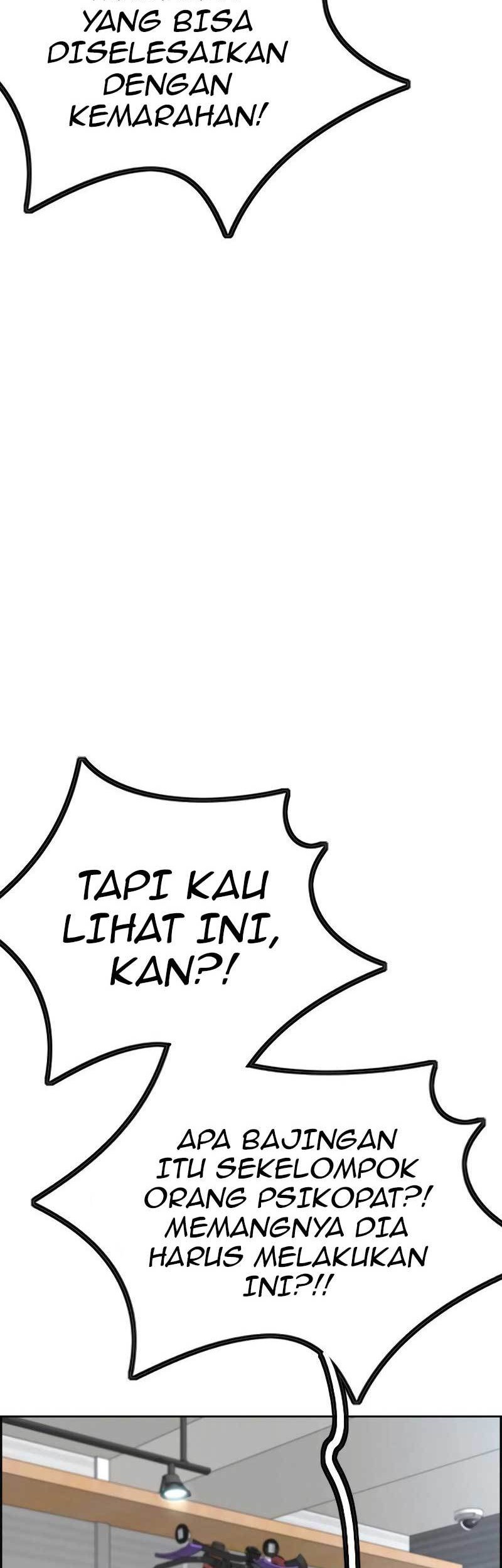 Wind Breaker Chapter 440 Gambar 64