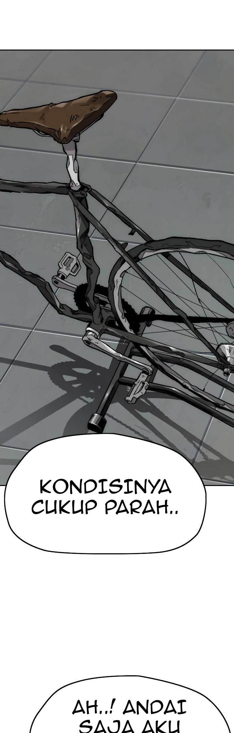 Wind Breaker Chapter 440 Gambar 68