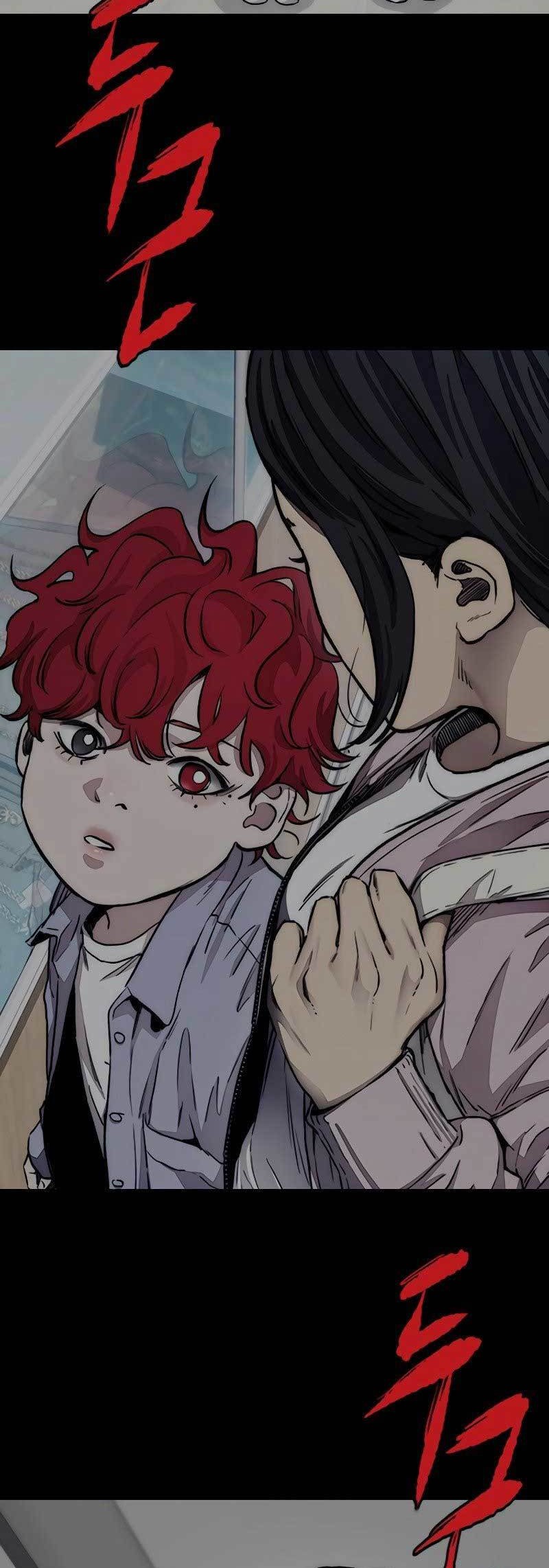 Wind Breaker Chapter 440 Gambar 39