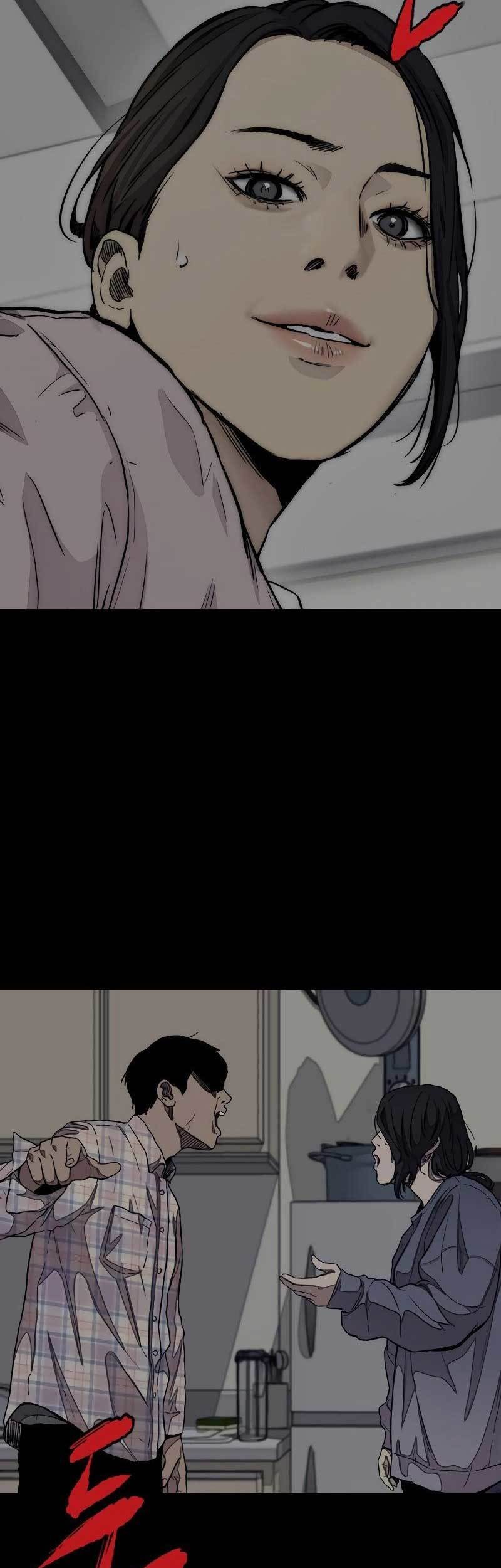 Wind Breaker Chapter 440 Gambar 40