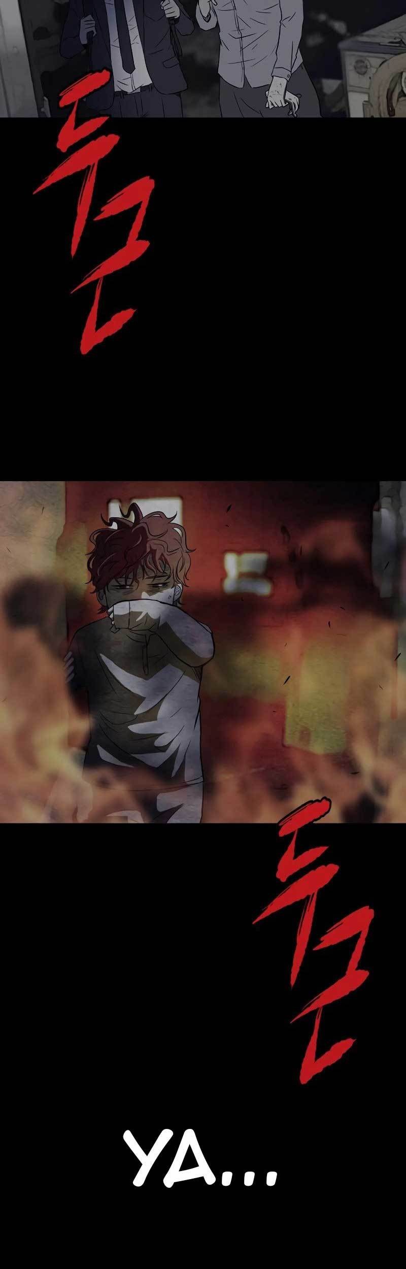 Wind Breaker Chapter 440 Gambar 43