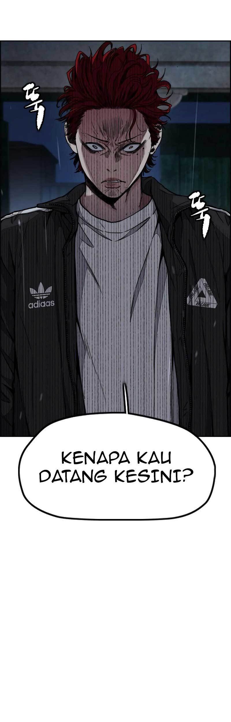 Manhwa Wind Breaker Chapter 440 gambar nomor 2