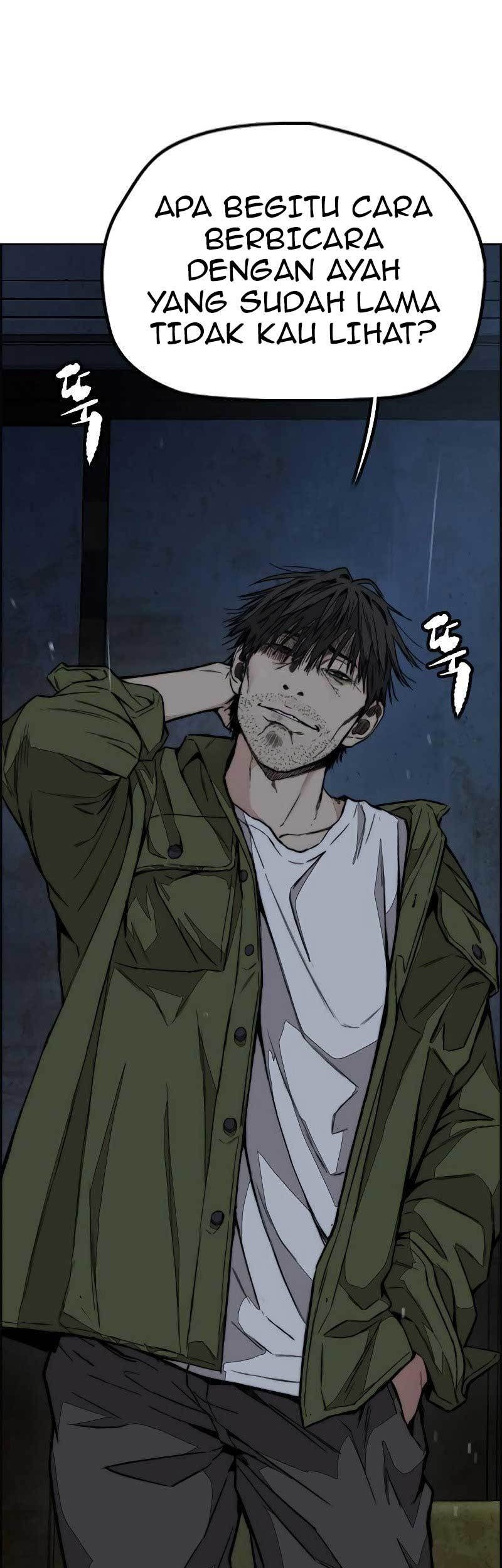 Wind Breaker Chapter 440 Gambar 3