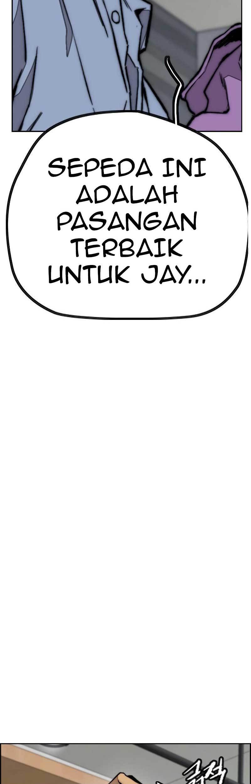 Wind Breaker Chapter 440 Gambar 82