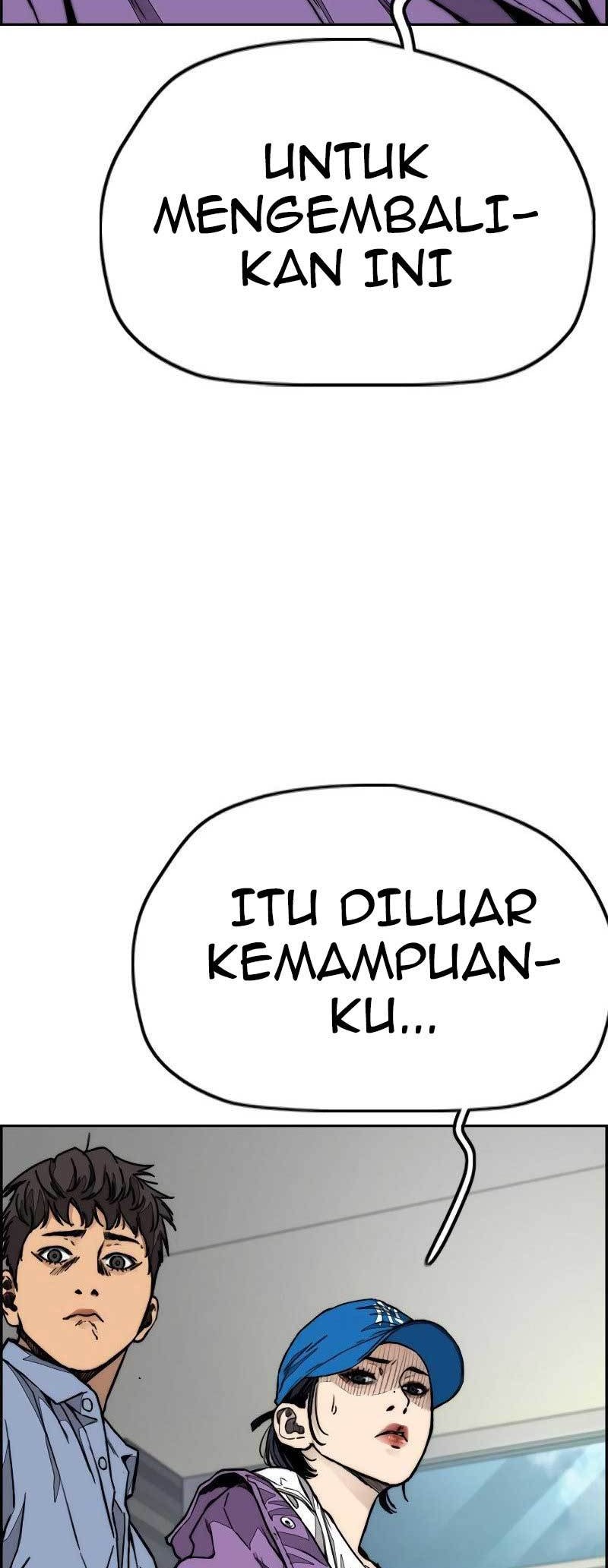 Wind Breaker Chapter 440 Gambar 90