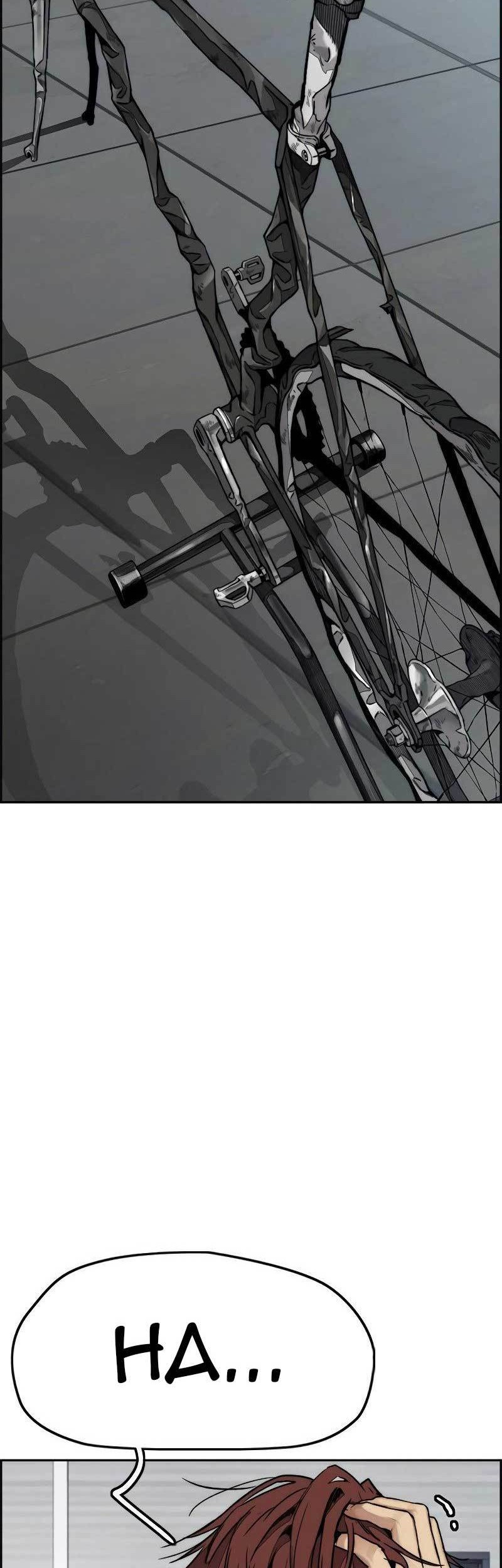 Wind Breaker Chapter 440 Gambar 92