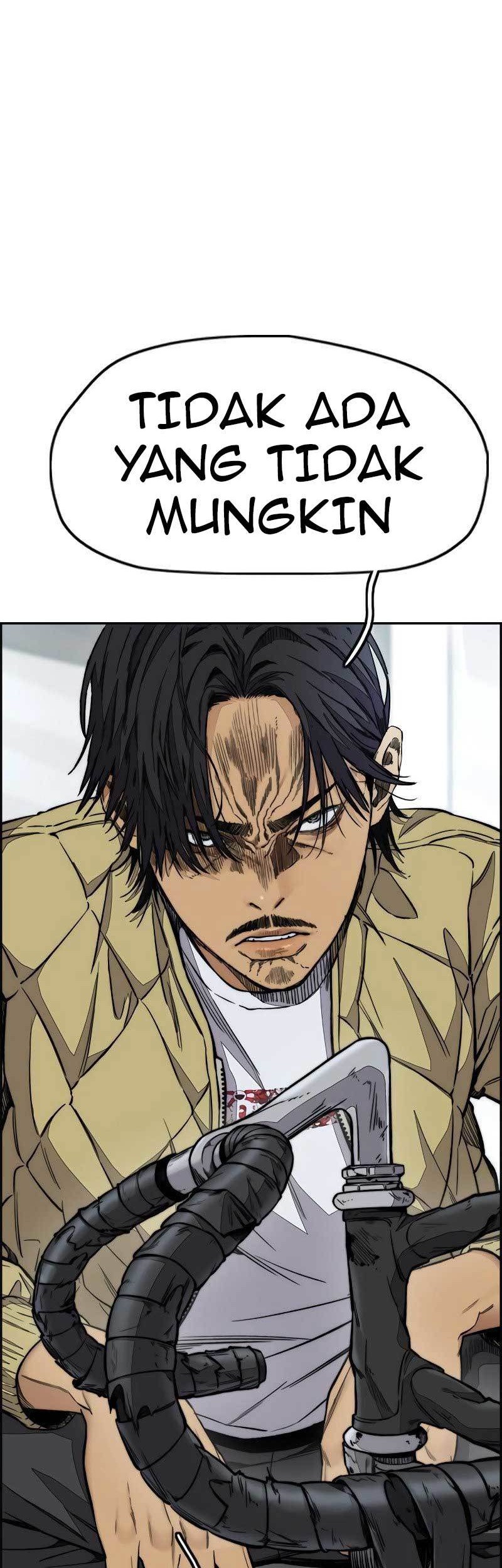 Wind Breaker Chapter 440 Gambar 95