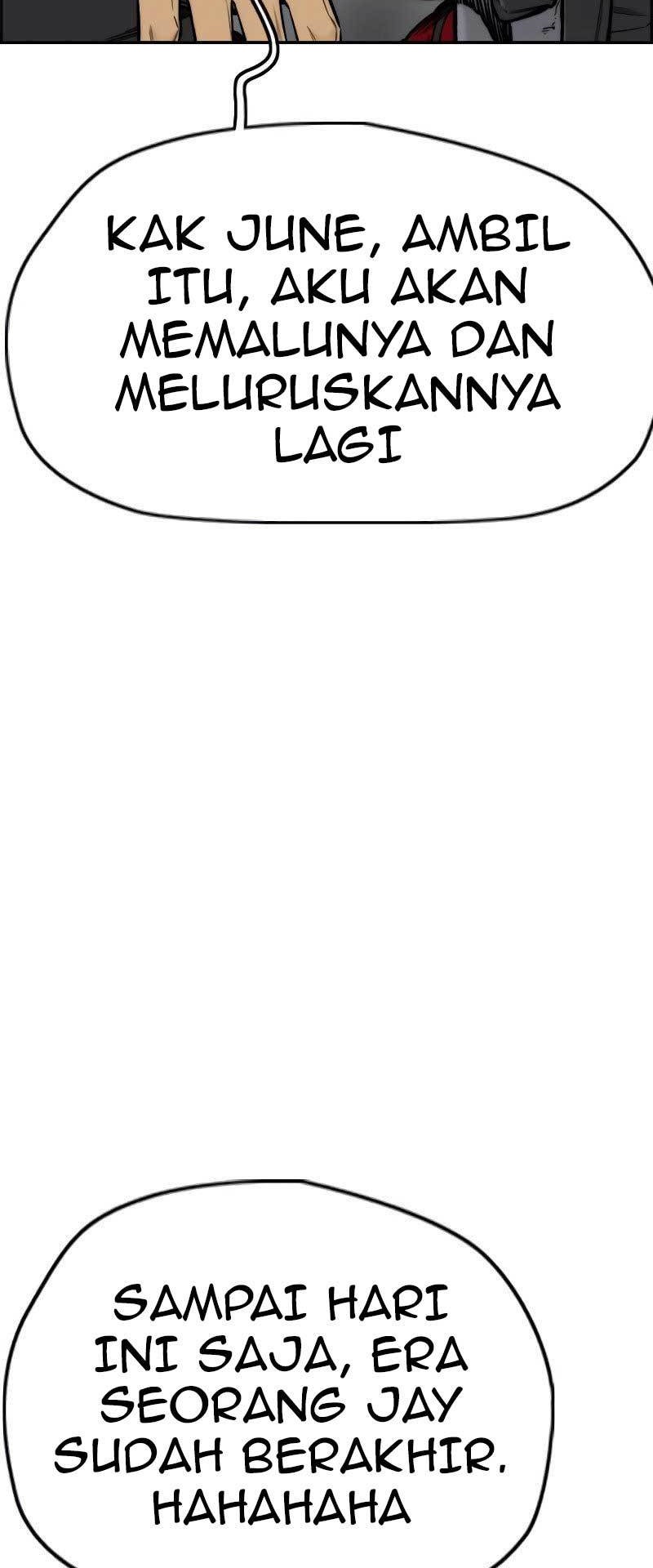 Wind Breaker Chapter 440 Gambar 96