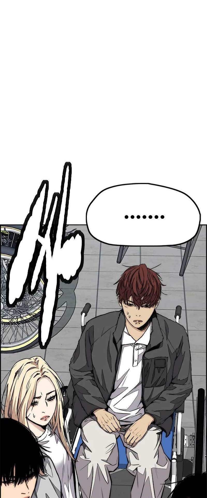 Wind Breaker Chapter 440 Gambar 99