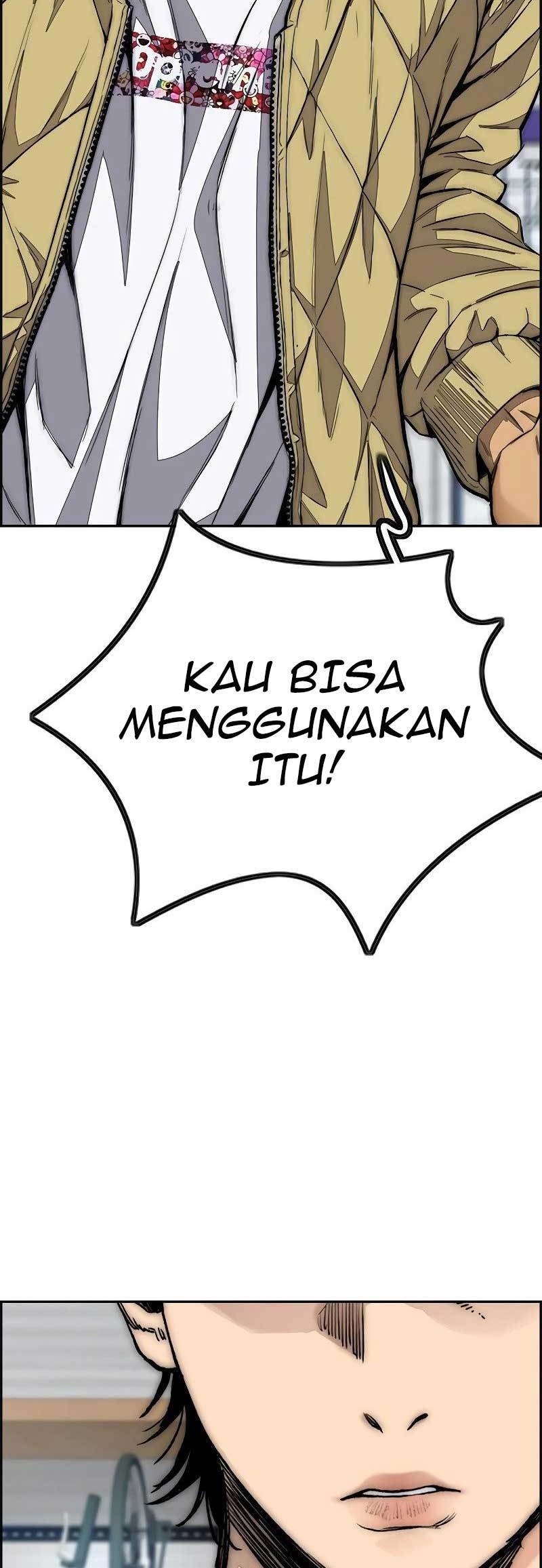 Wind Breaker Chapter 440 Gambar 72