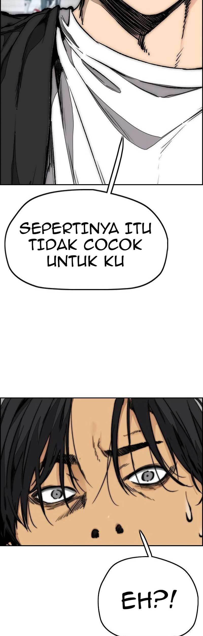 Wind Breaker Chapter 440 Gambar 73