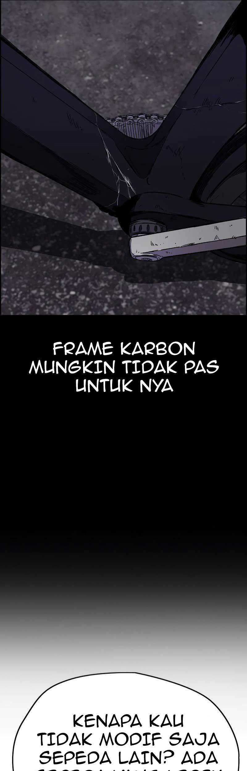 Wind Breaker Chapter 440 Gambar 76