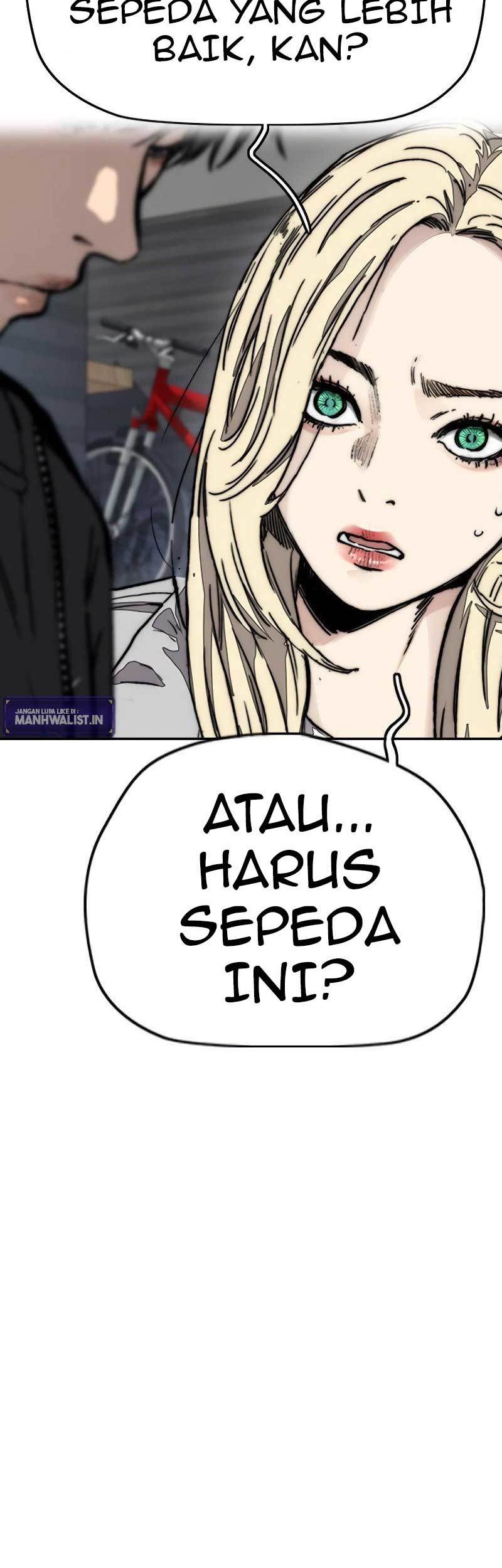 Wind Breaker Chapter 440 Gambar 77