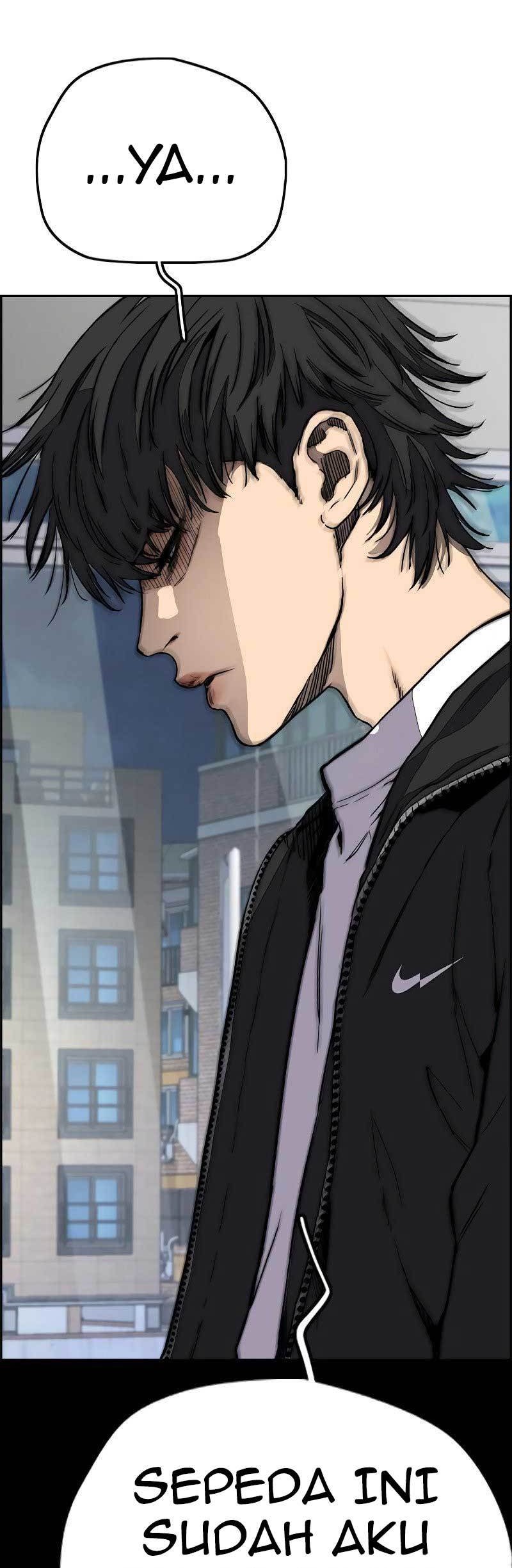 Wind Breaker Chapter 440 Gambar 78