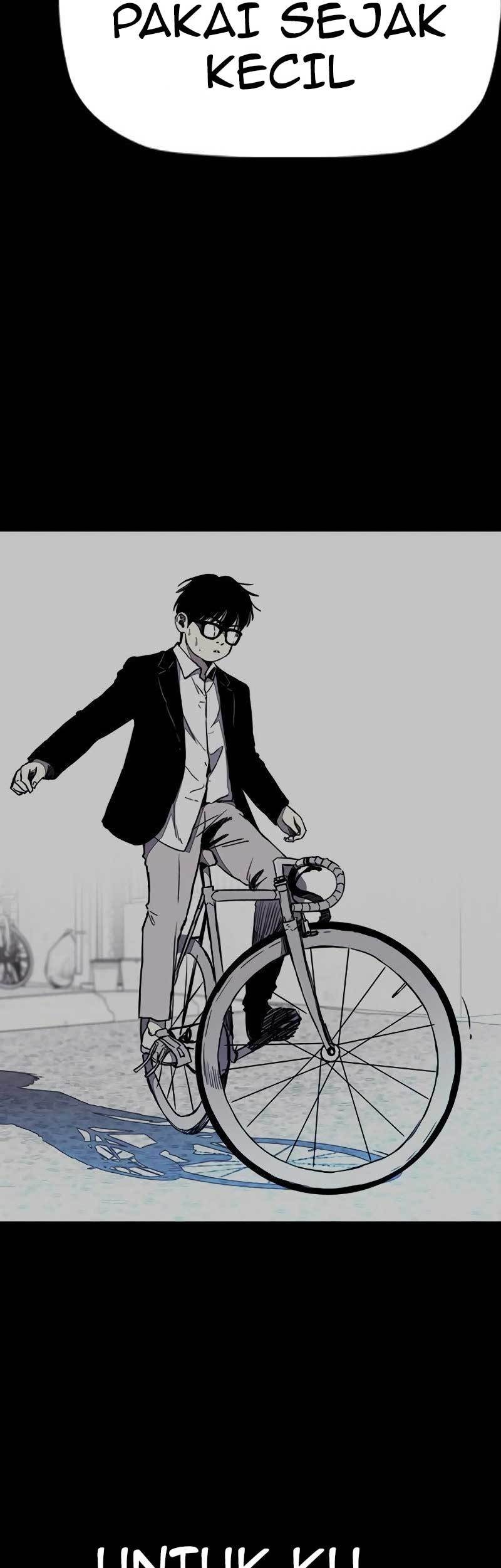 Wind Breaker Chapter 440 Gambar 79