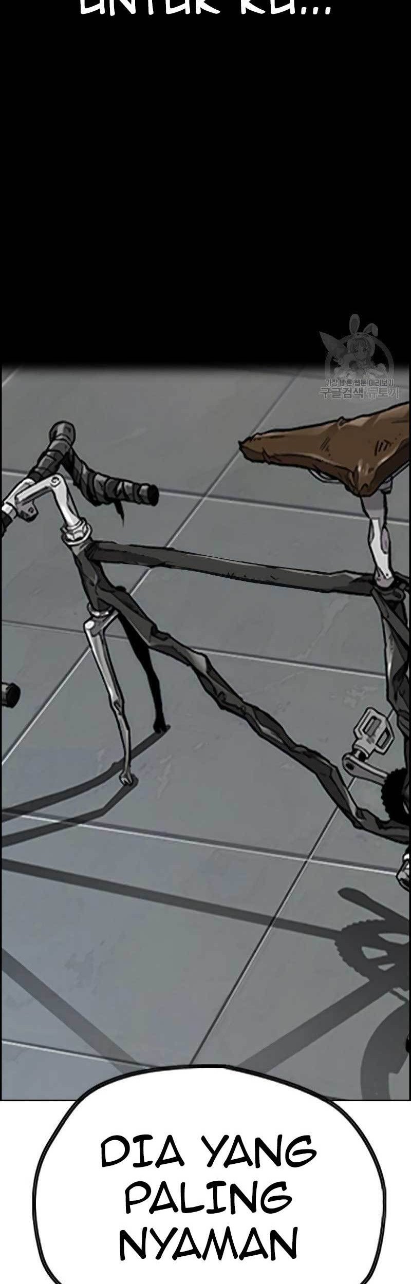 Wind Breaker Chapter 440 Gambar 80