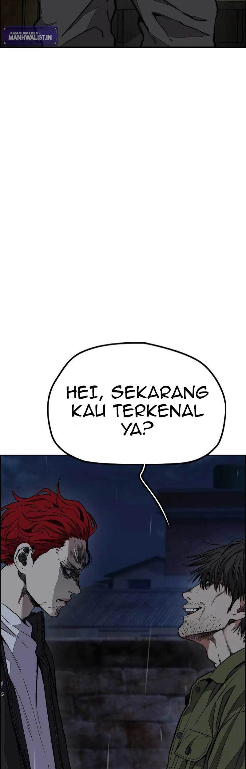 Wind Breaker Chapter 440 Gambar 5